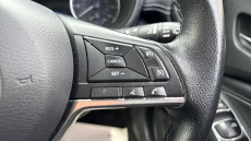 Nissan Juke 1.0 DiG-T 114 N-Connecta 5dr Petrol Hatchback